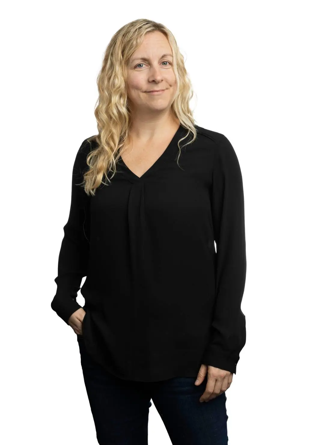 Nathalie Meunier