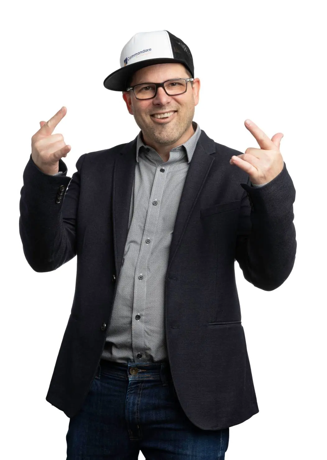 Pascal Lévesque