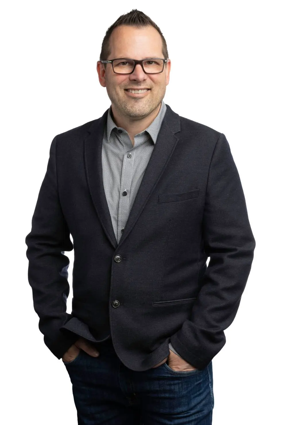 Pascal Lévesque